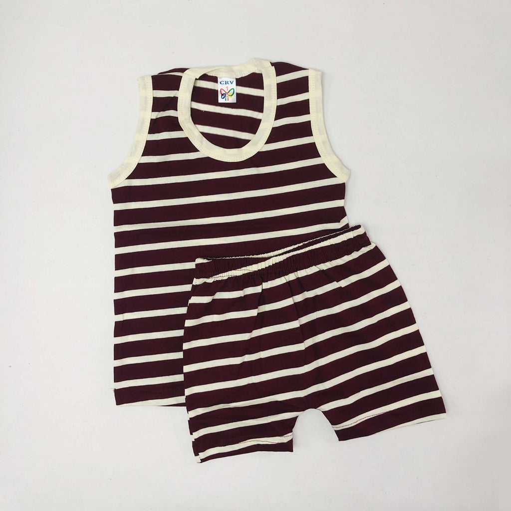 SL Kids Nikker Set