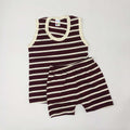 SL Kids Nikker Set