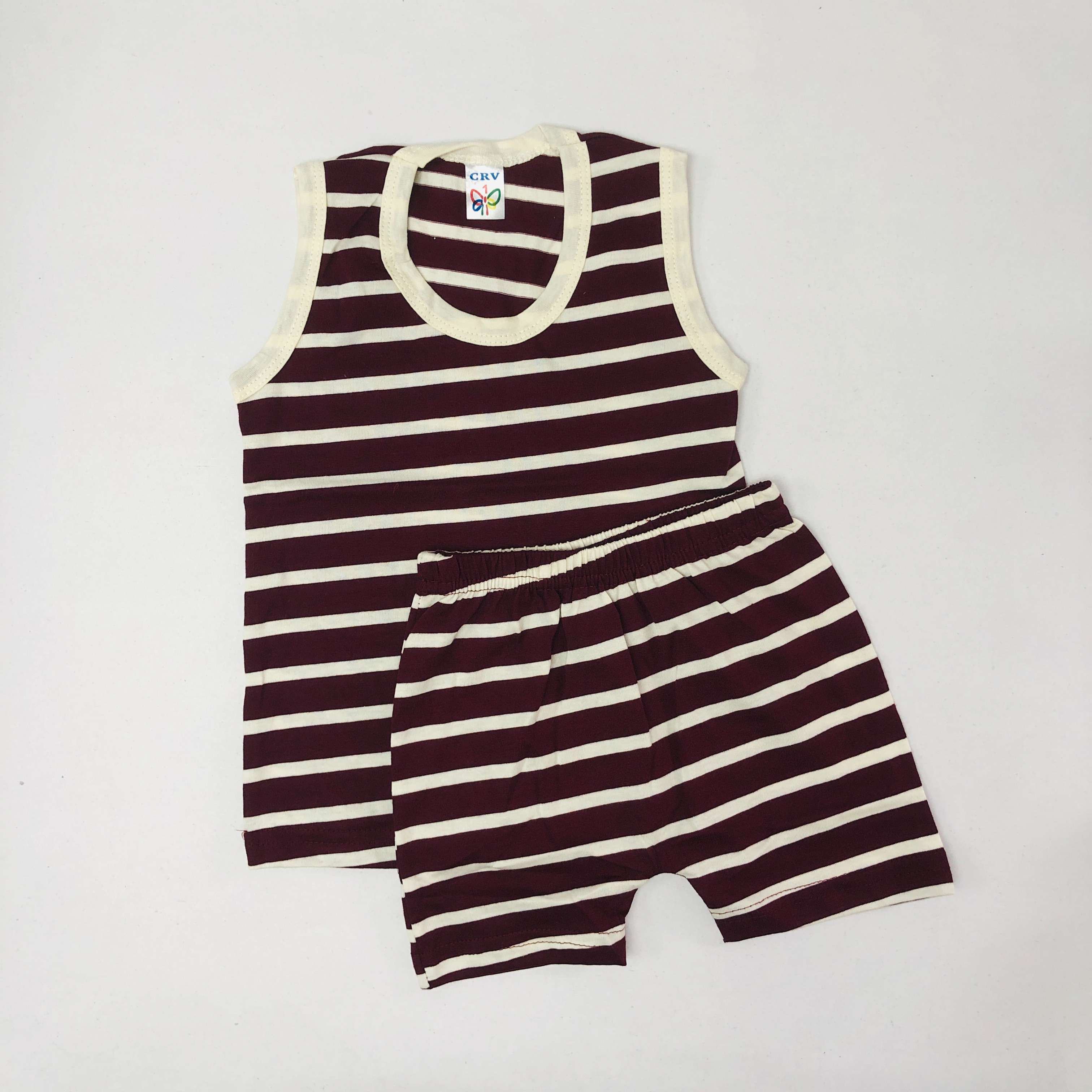 SL Kids Nikker Set