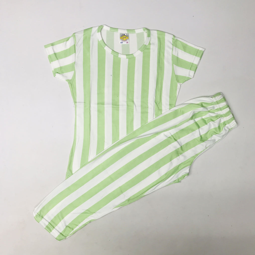 Pant Set