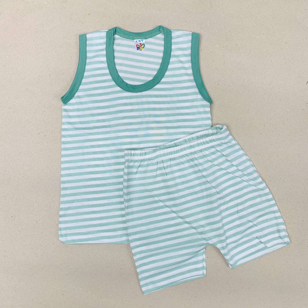 SL Kids Nikker Set
