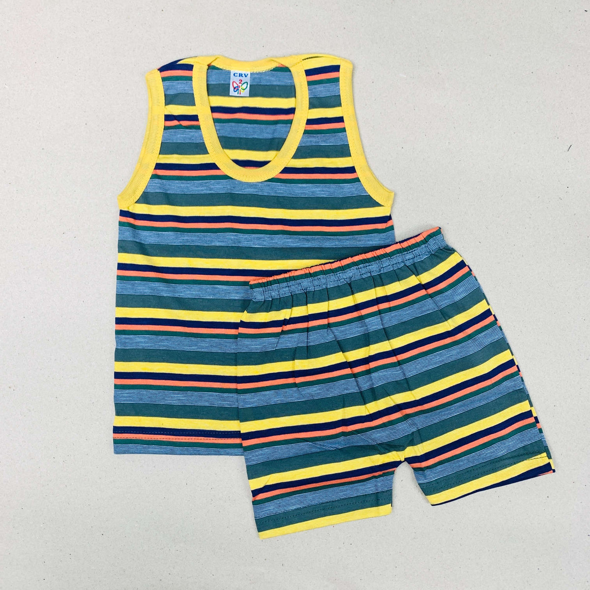 SL Kids Nikker Set