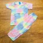 Kids Pant Set