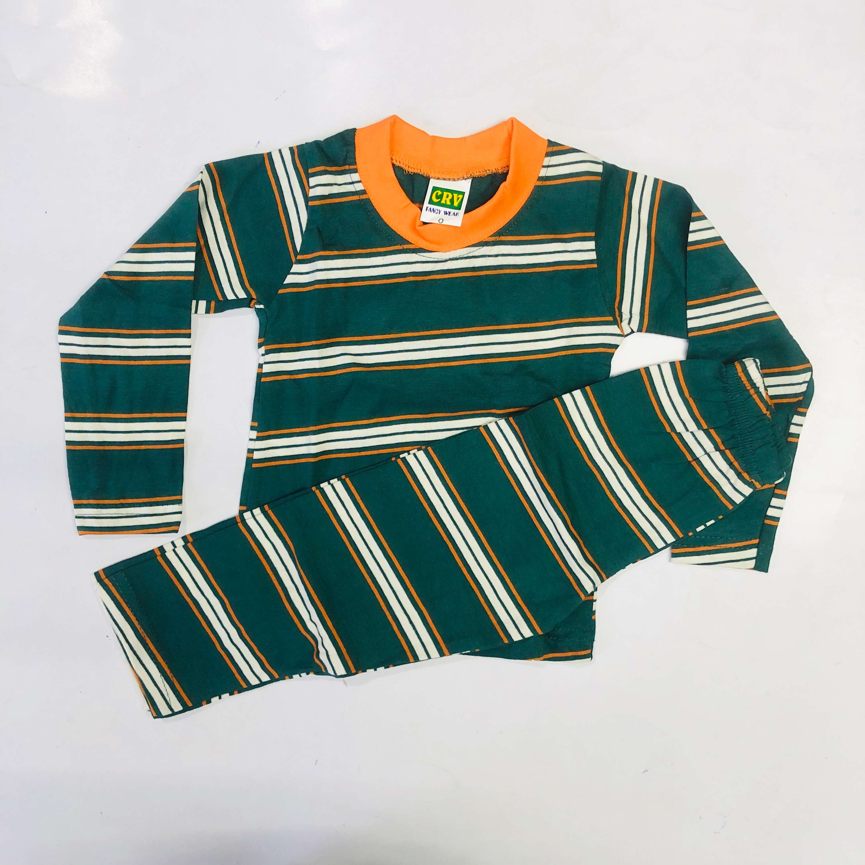 Full Sleeve Pant Set