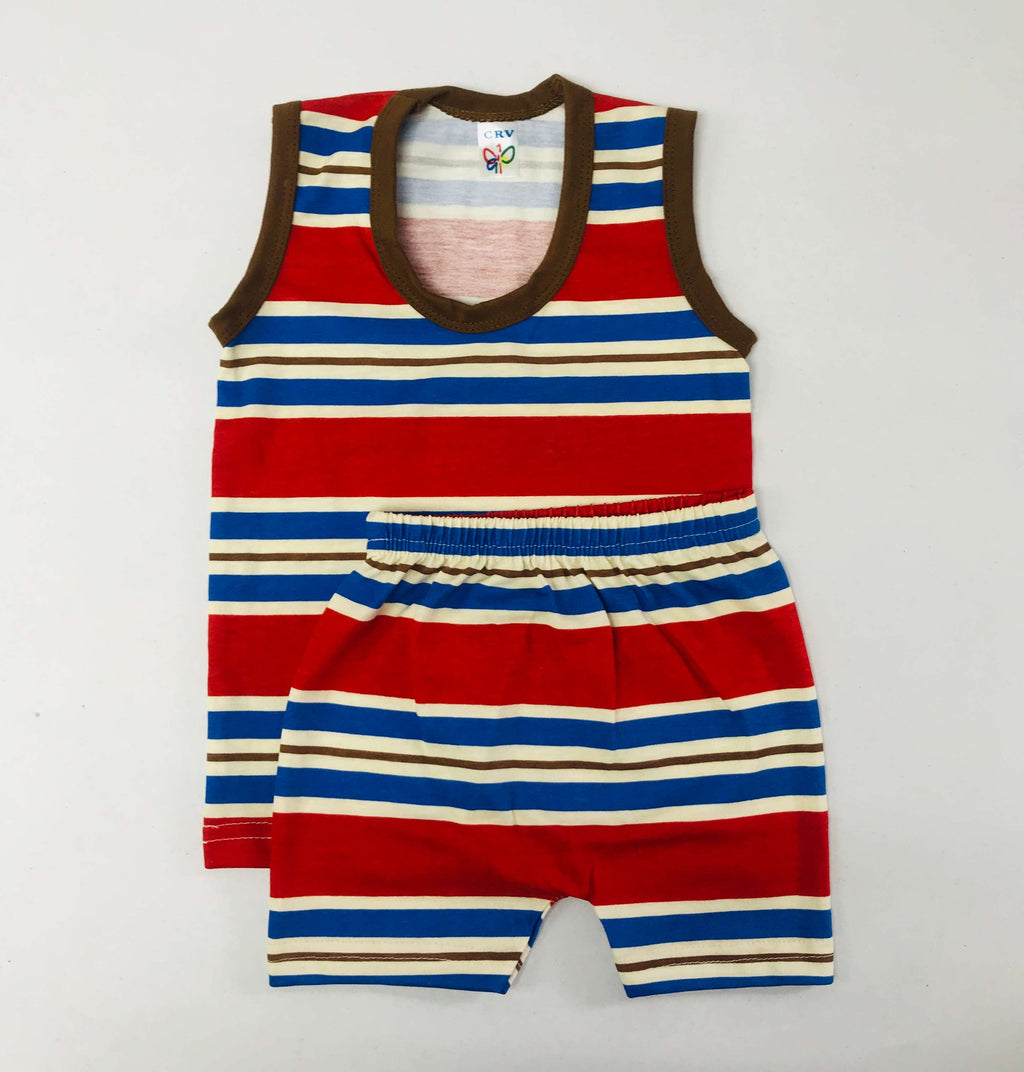 SL Kids Nikker Set