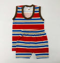 SL Kids Nikker Set