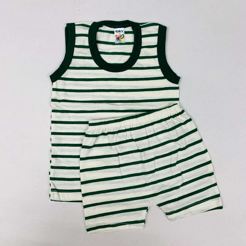 SL Kids Nikker Set