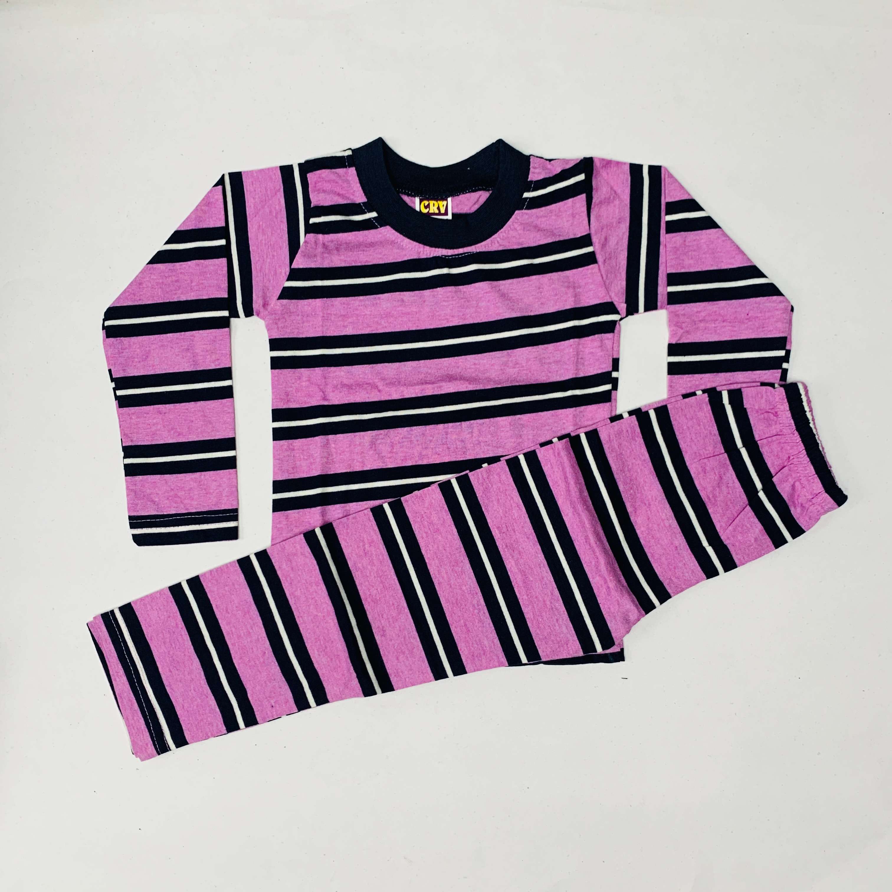 Full Sleeve Pant Set
