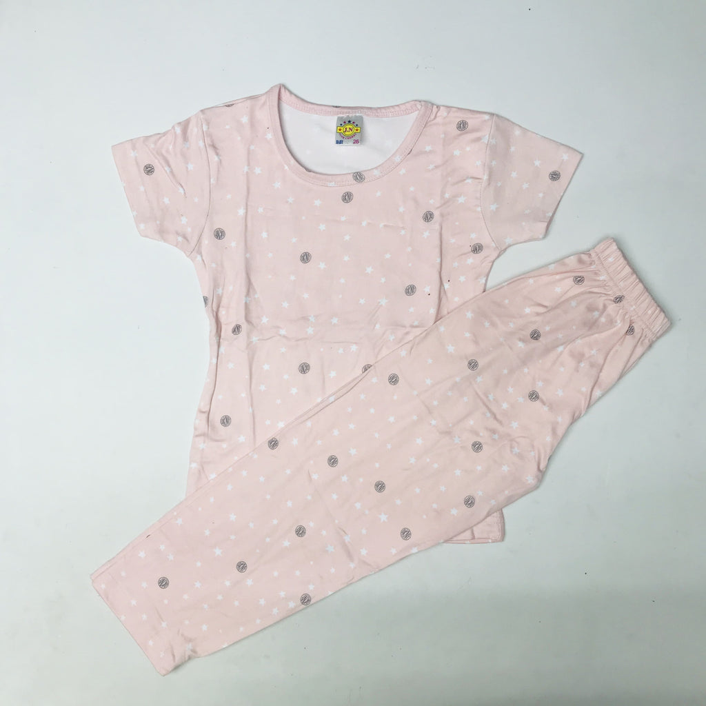 Pant Set