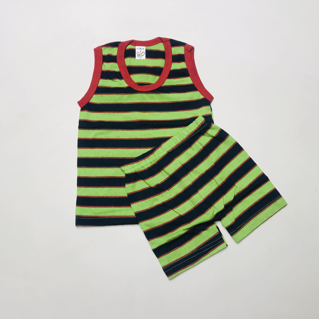 SL Kids Nikker Set