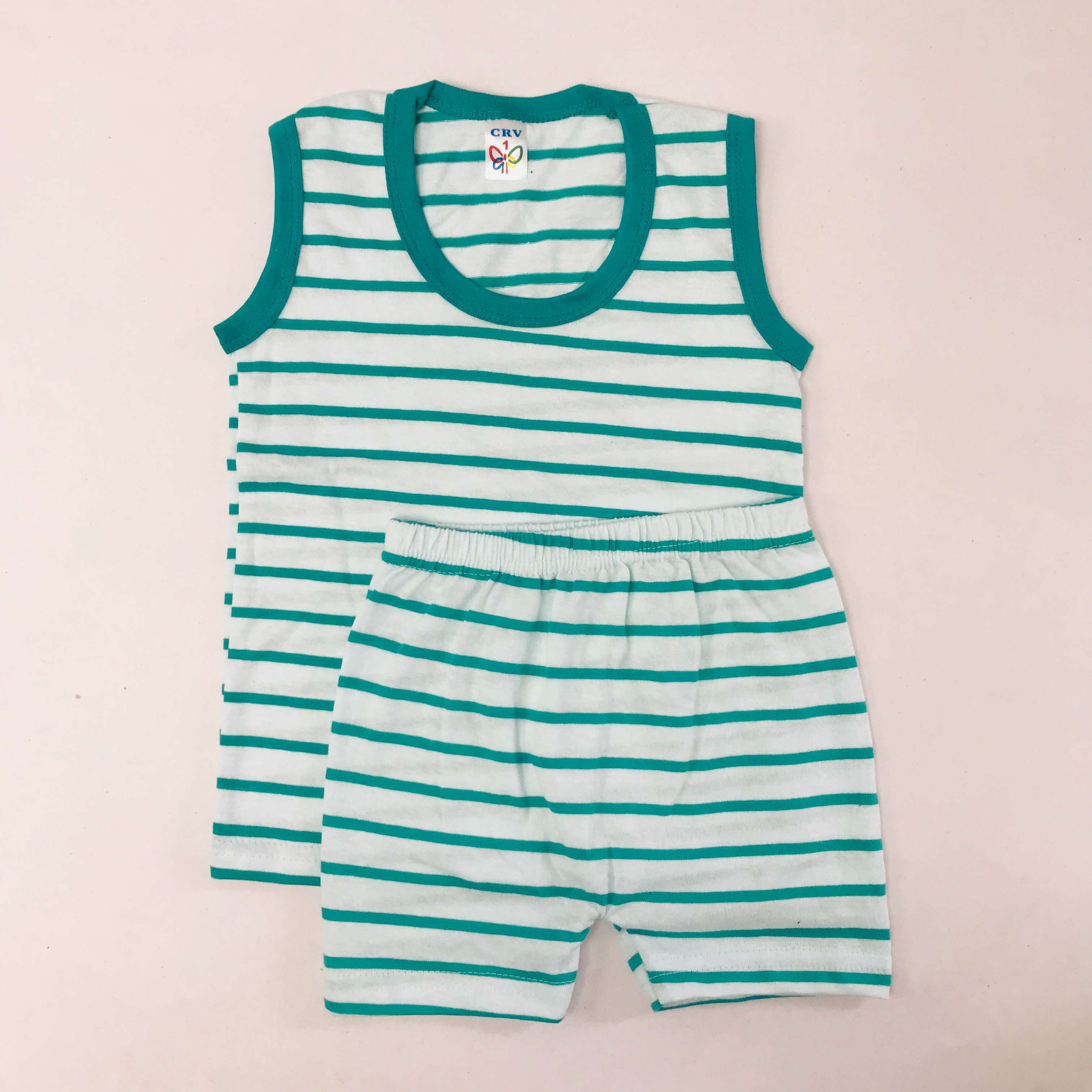 SL Kids Nikker Set