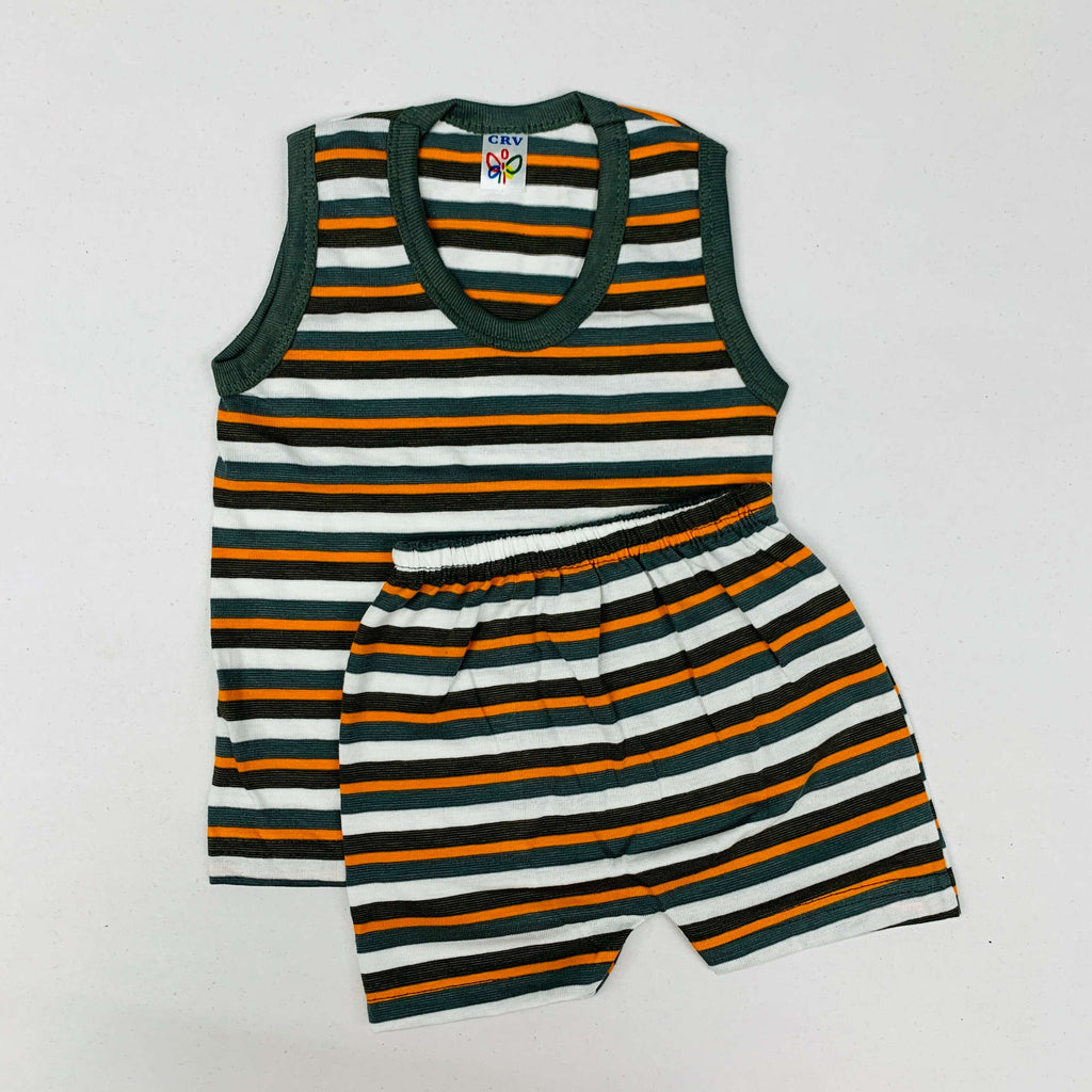 SL Kids Nikker Set