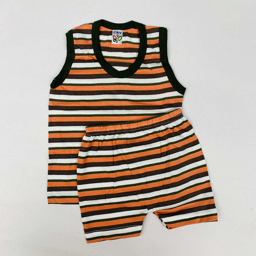 SL Kids Nikker Set