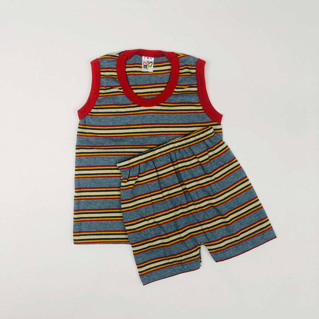SL Kids Nikker Set