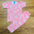 Kids Pant Set
