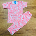 Kids Pant Set