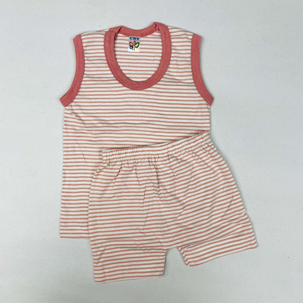 SL Kids Nikker Set