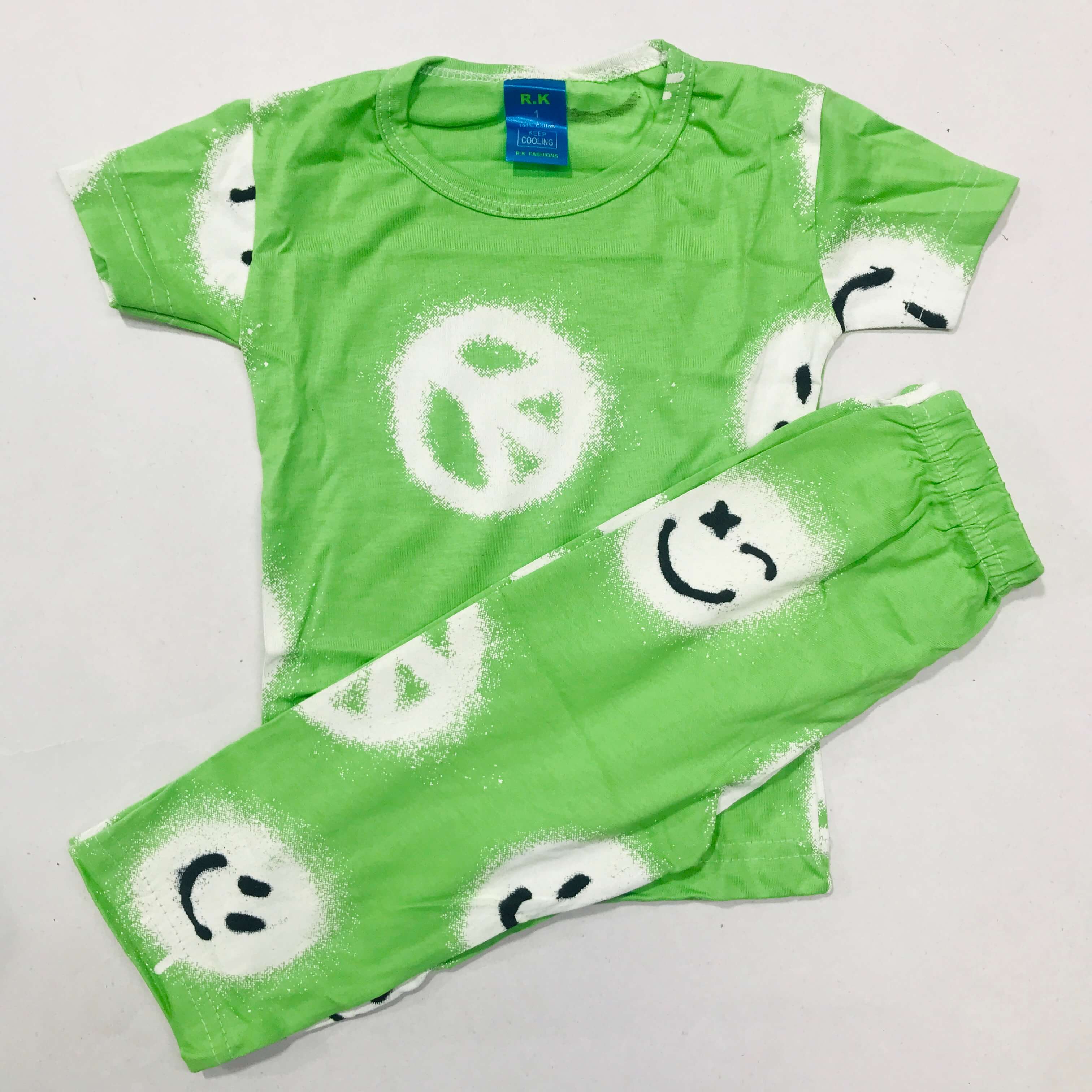 Kids Pant Set