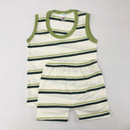 SL Kids Nikker Set