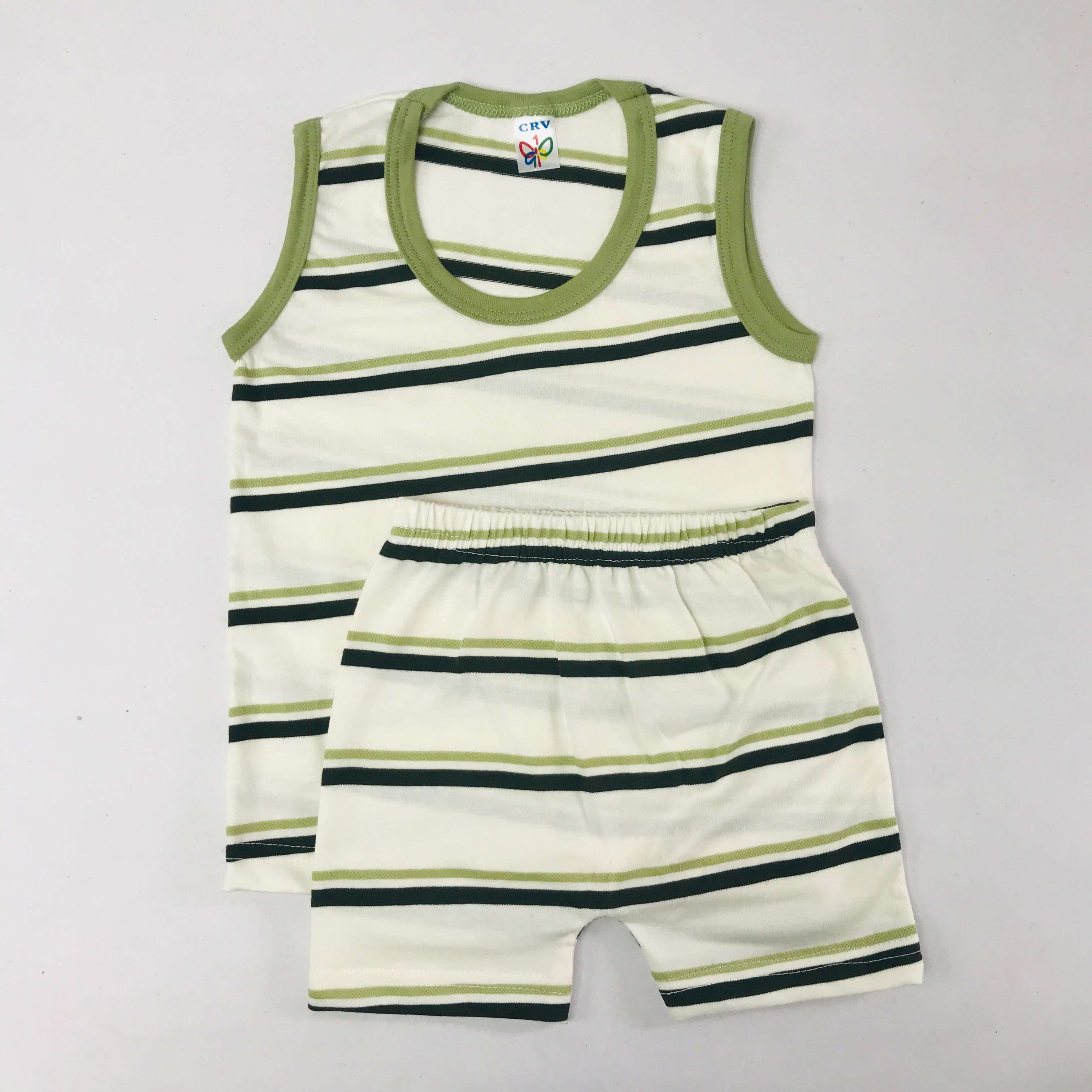 SL Kids Nikker Set