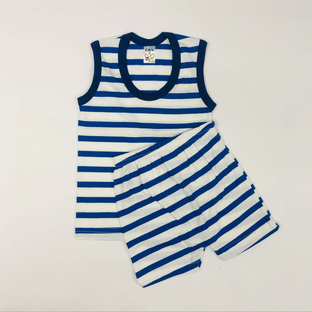 SL Kids Nikker Set