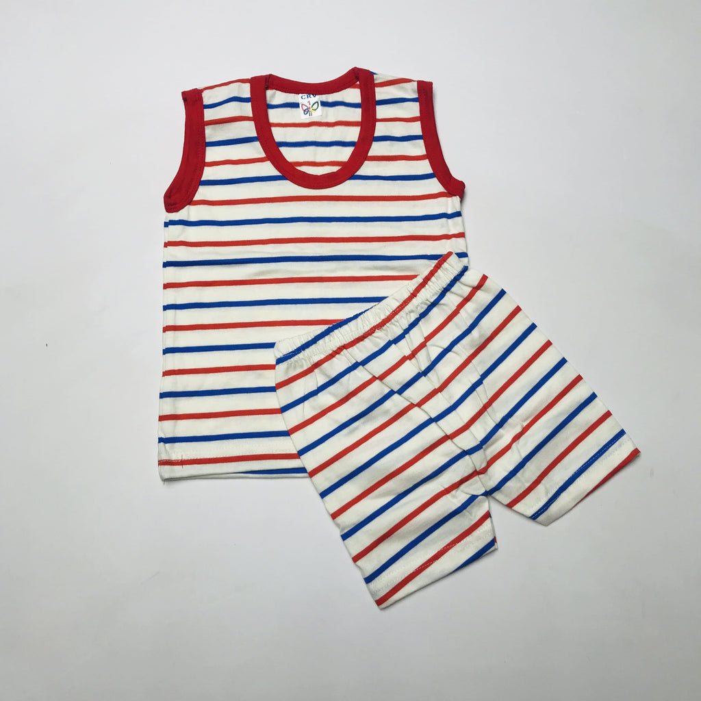 SL Kids Nikker Set