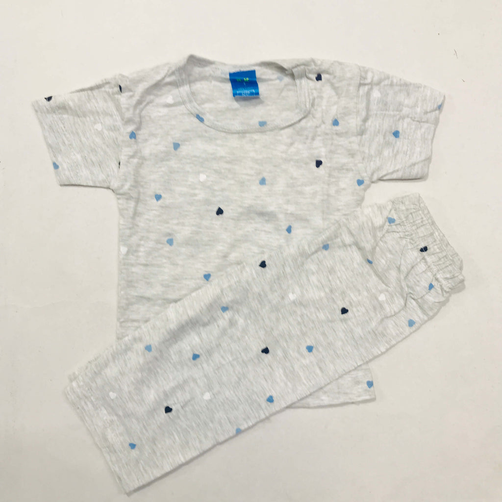 Kids Pant Set