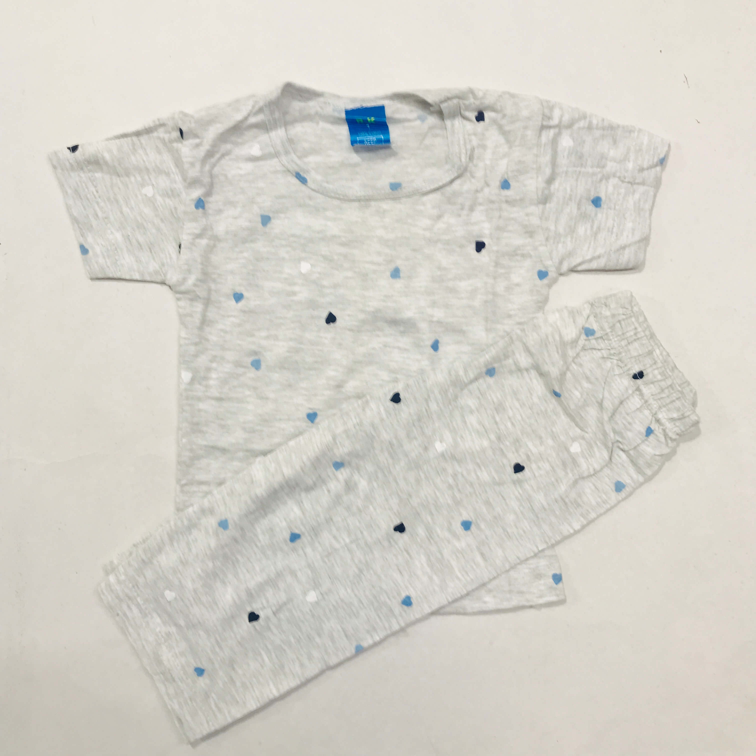 Kids Pant Set