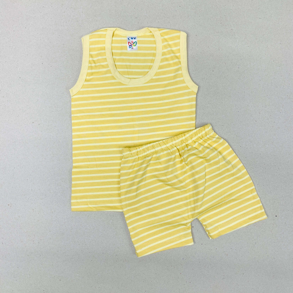 SL Kids Nikker Set