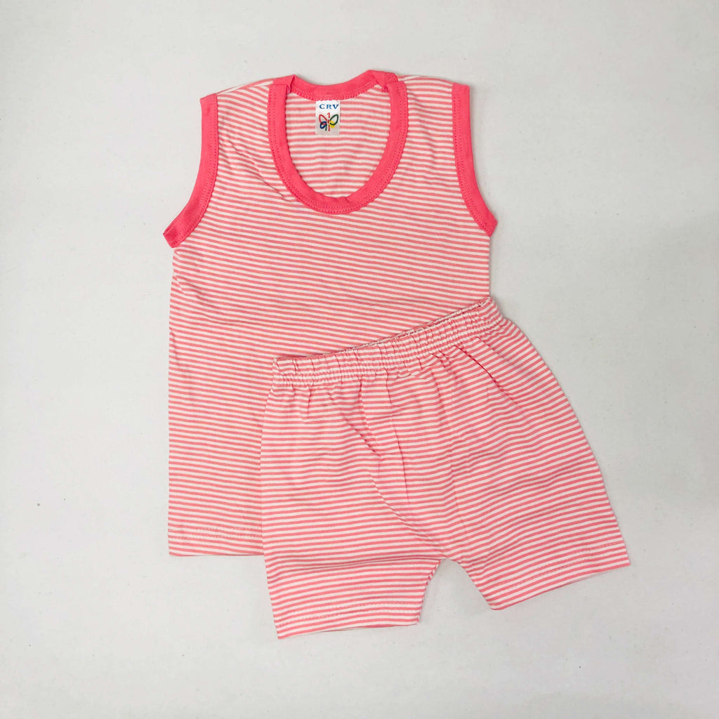 SL Kids Nikker Set