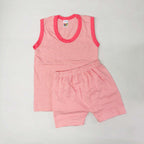 SL Kids Nikker Set