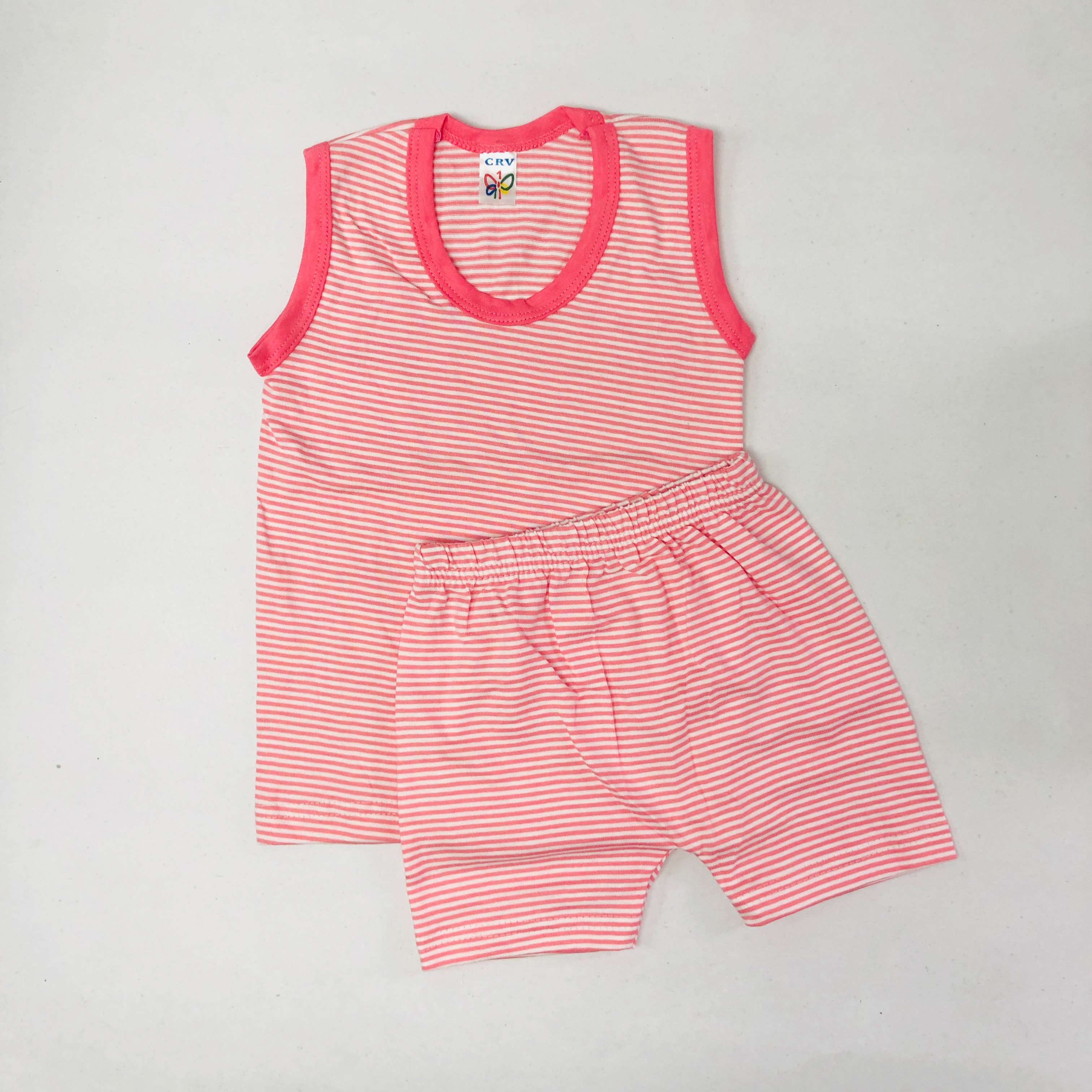 SL Kids Nikker Set