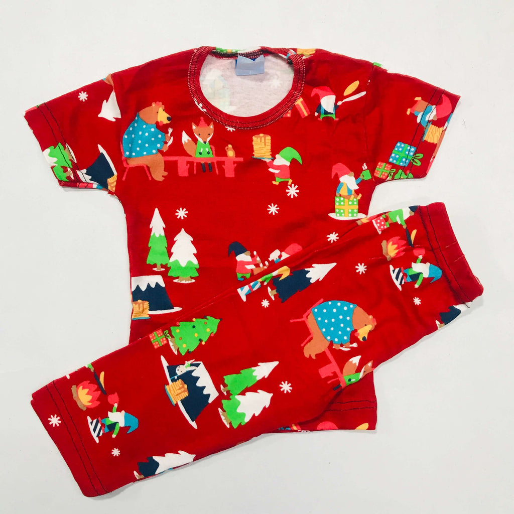 Kids Pant Set
