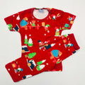 Kids Pant Set