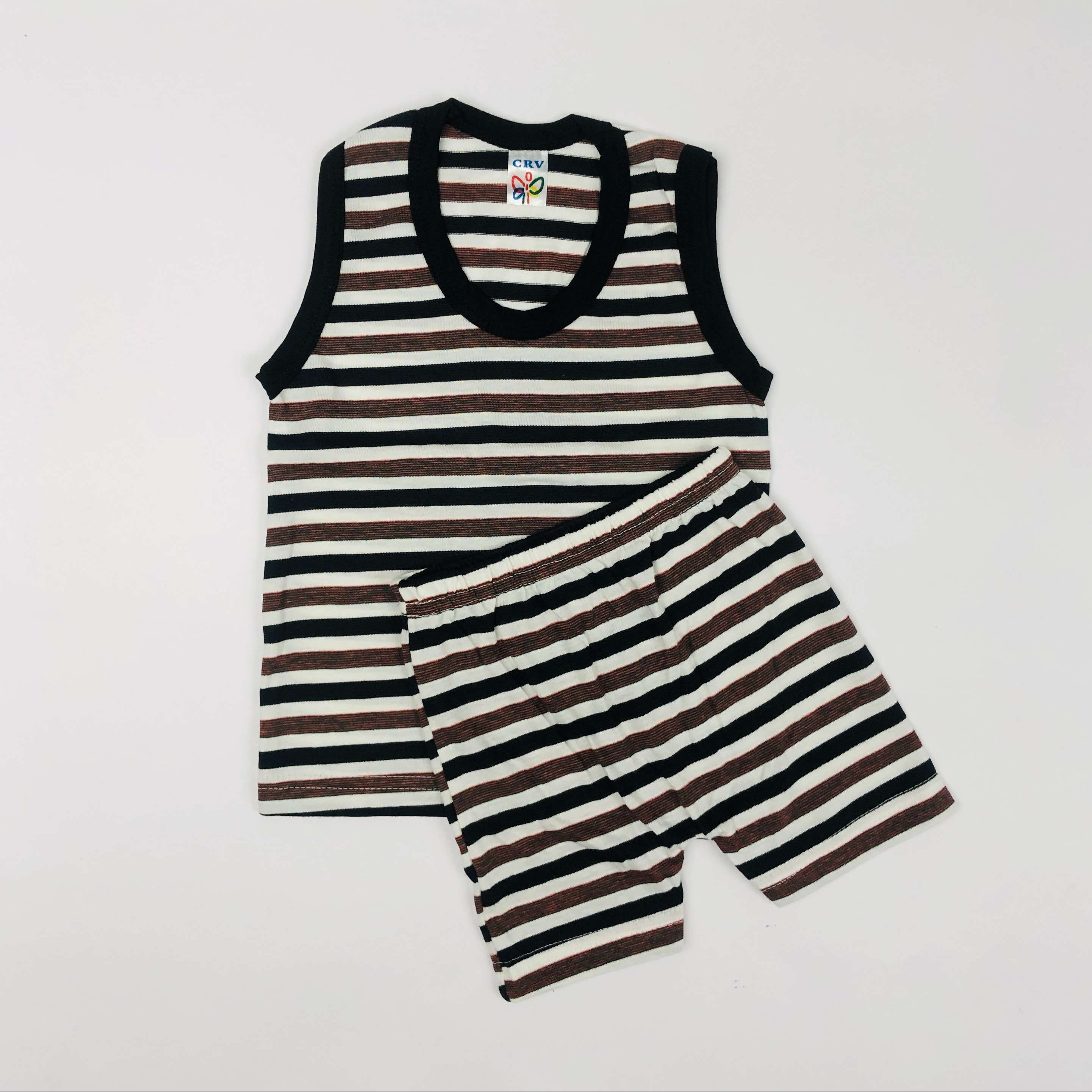 SL Kids Nikker Set
