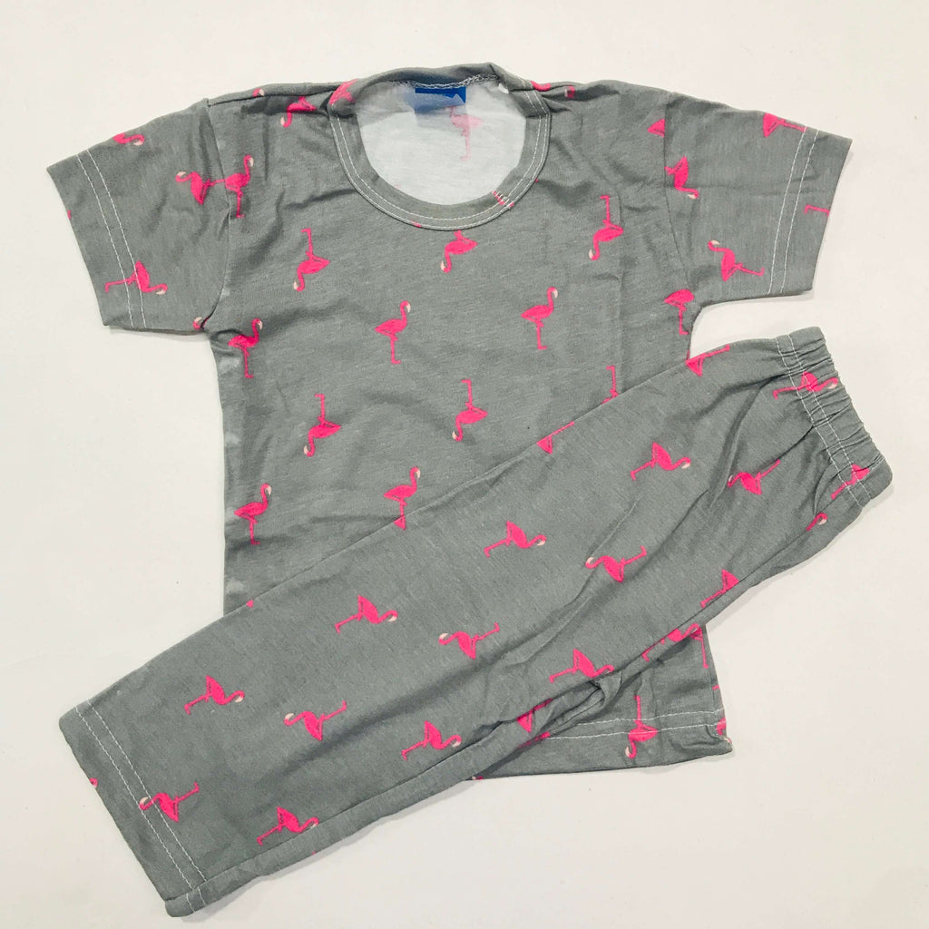 Kids Pant Set