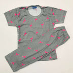 Kids Pant Set