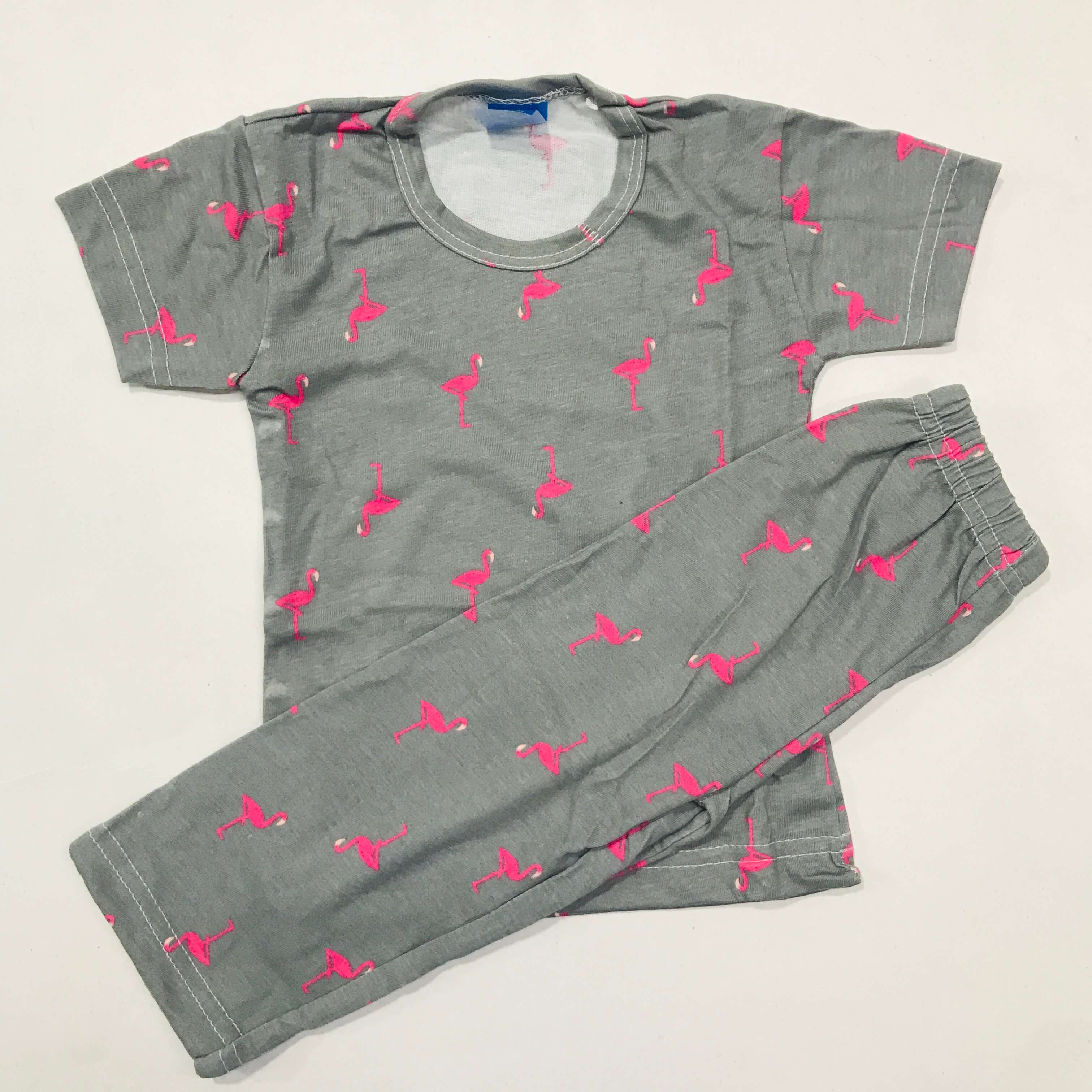 Kids Pant Set
