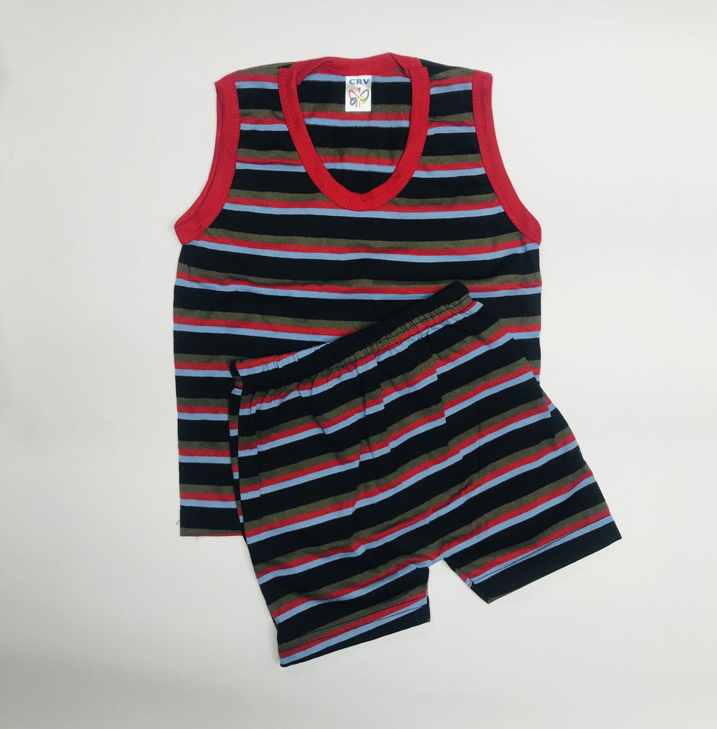 SL Kids Nikker Set