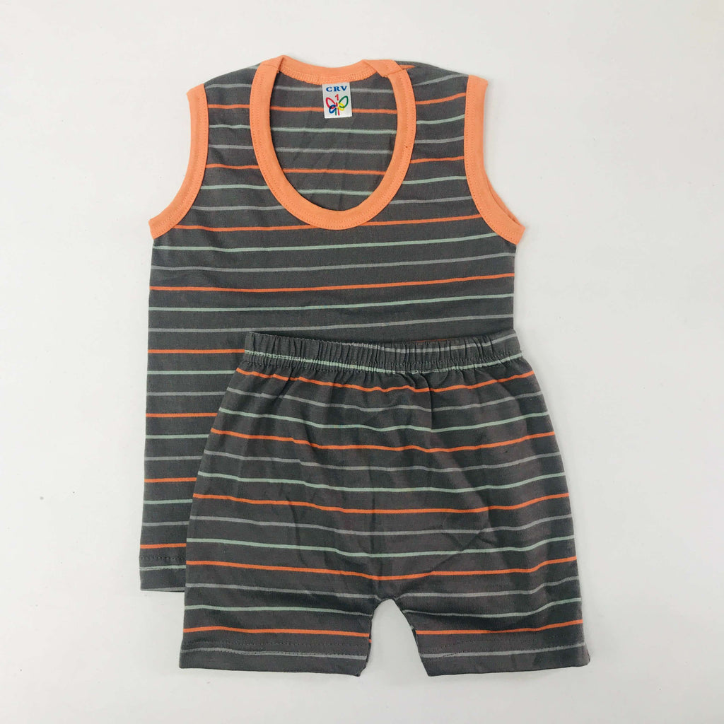 SL Kids Nikker Set