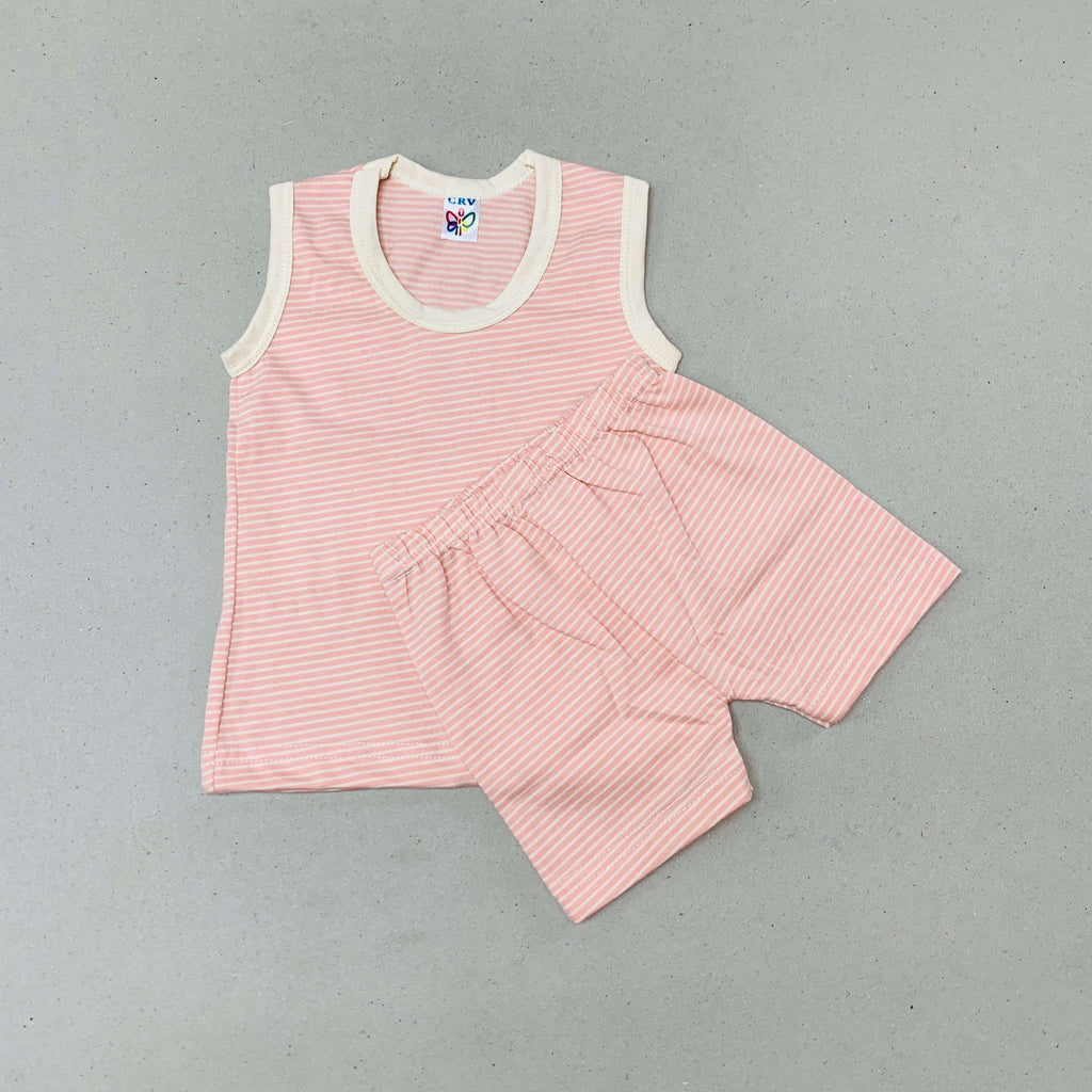 SL Kids Nikker Set