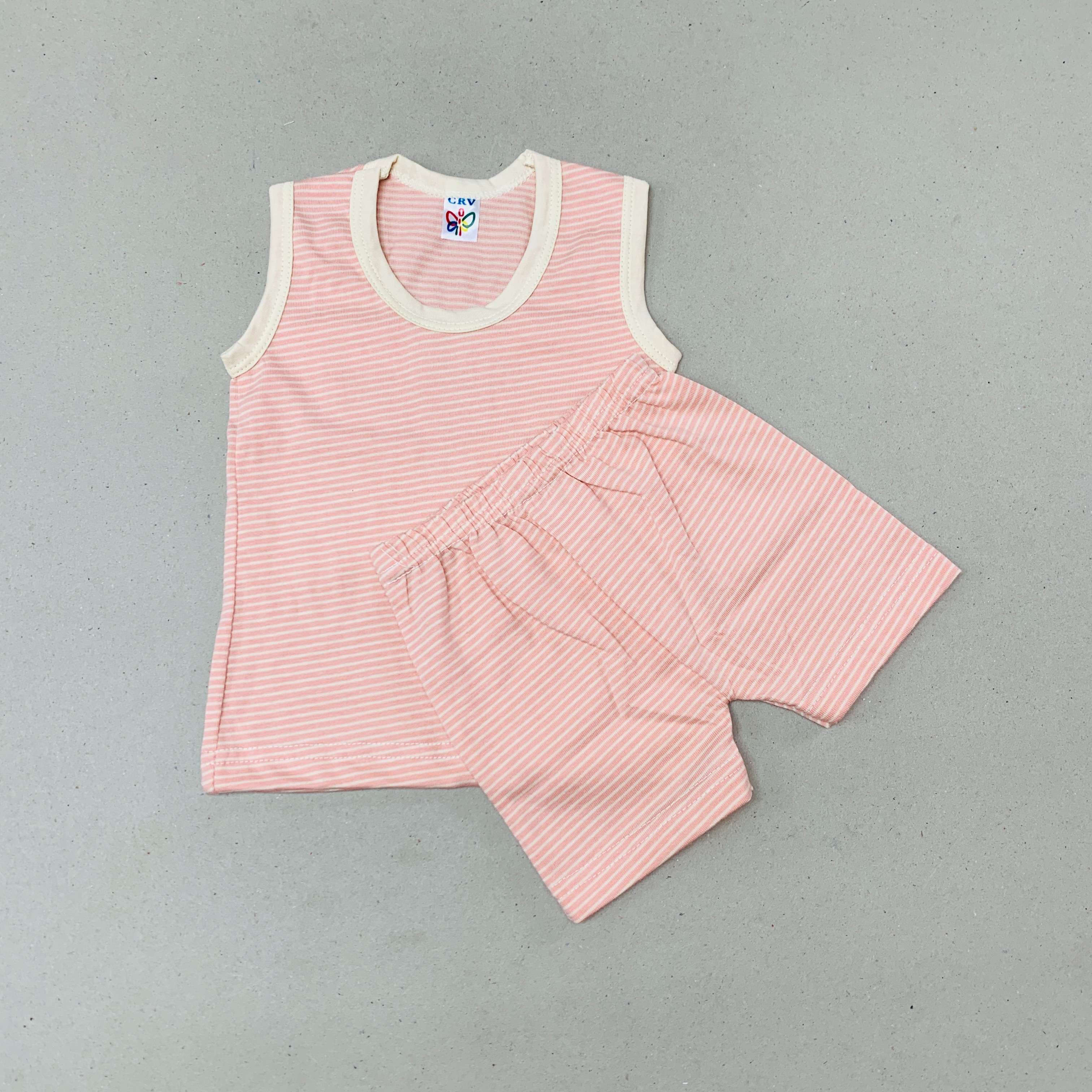 SL Kids Nikker Set