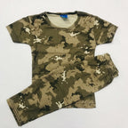 Kids Pant Set