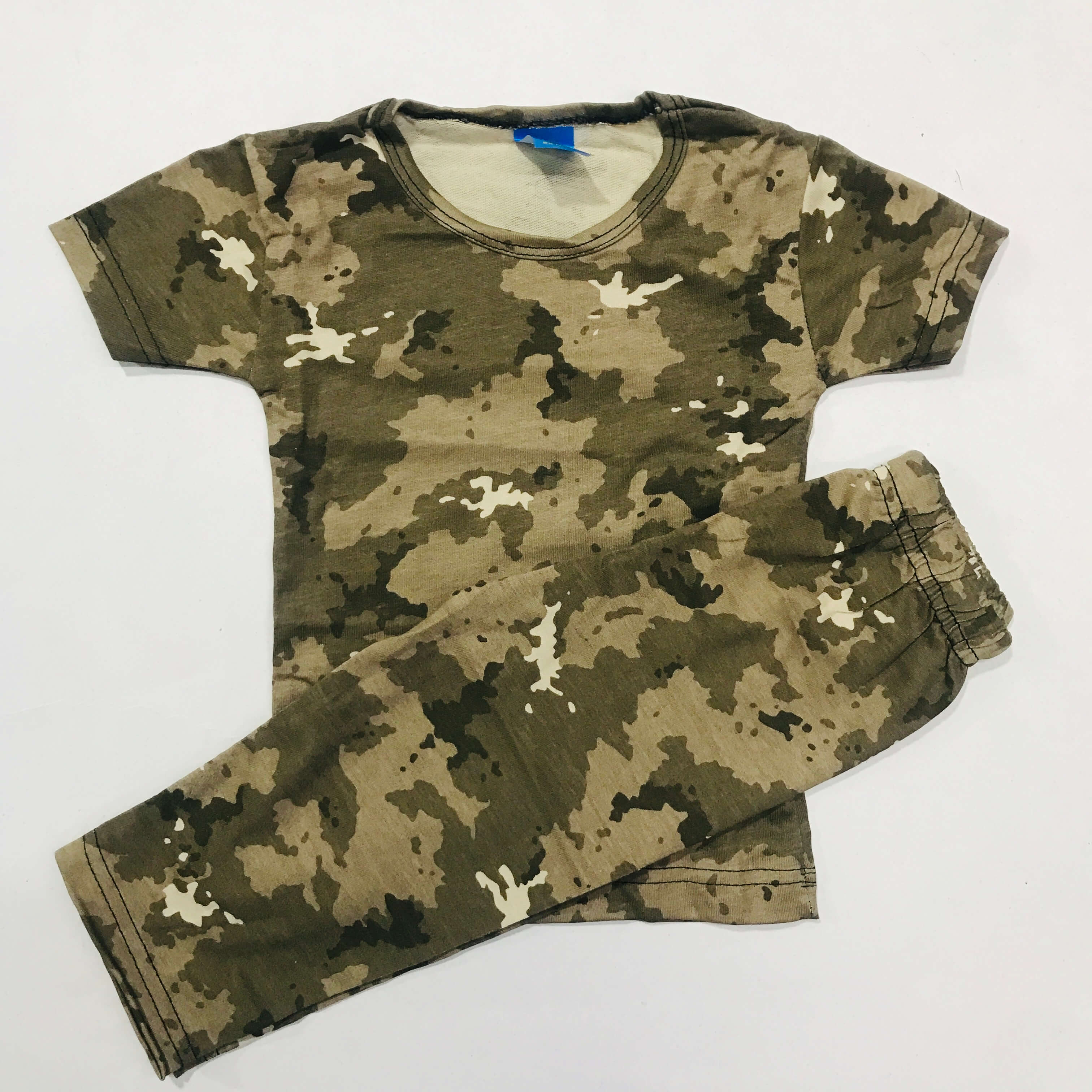Kids Pant Set