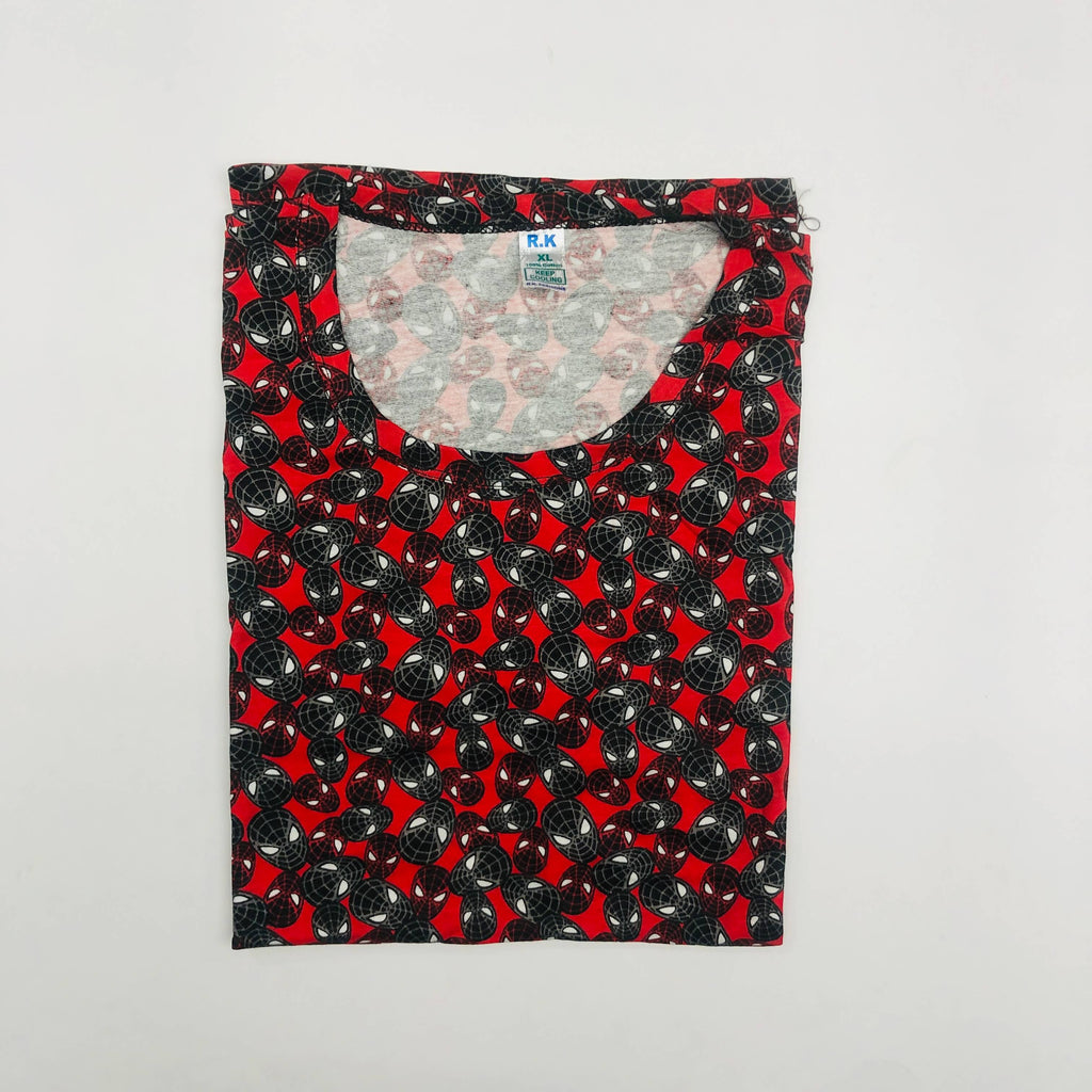 RK Ladies Tshirt Combo Pack Of 2 (34 Inch)