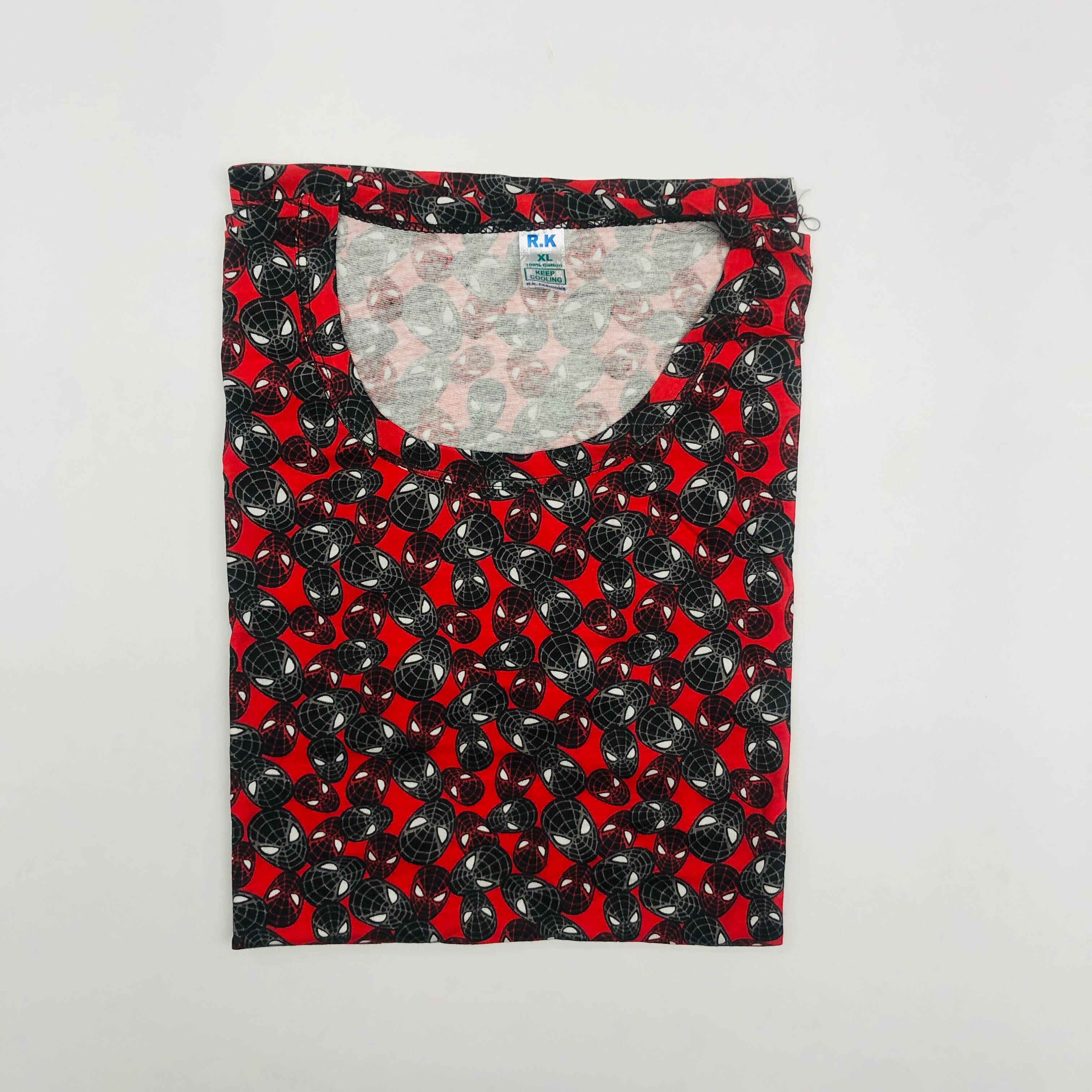 RK Ladies Tshirt Combo Pack Of 2 (34 Inch)
