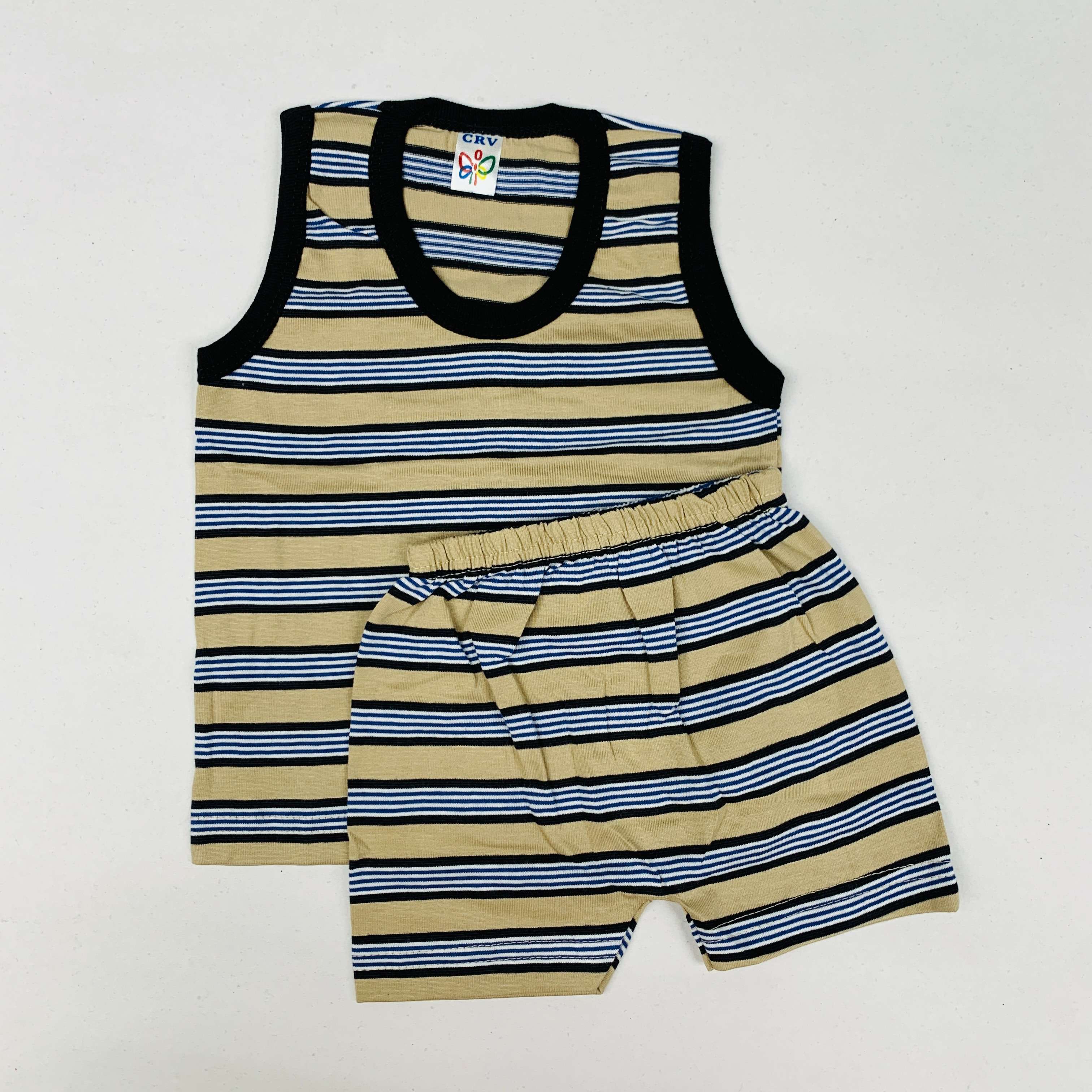 SL Kids Nikker Set