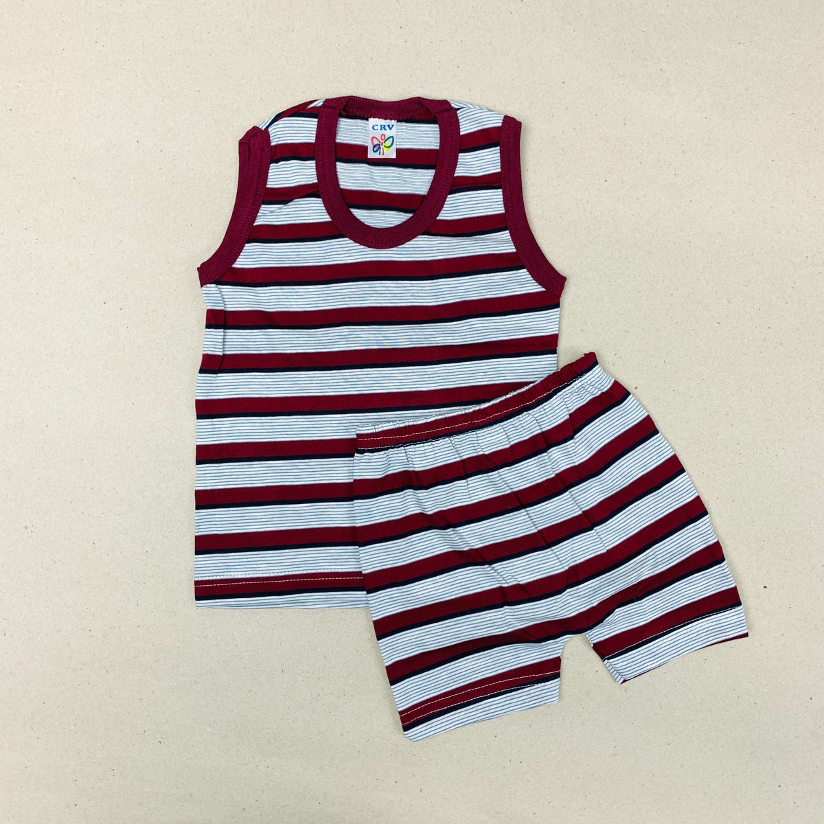 SL Kids Nikker Set