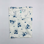 RK Ladies Tshirt Combo Pack Of 2 (34 Inch)