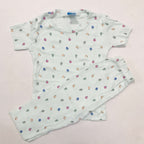 Kids Pant Set